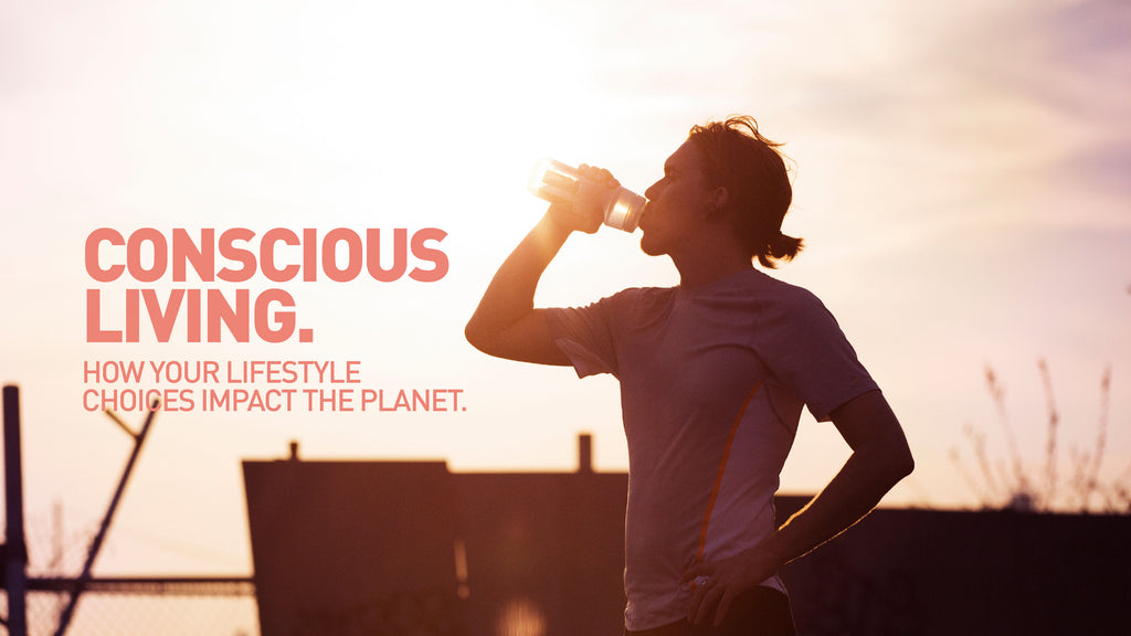 Conscious Living: How Your Lifestyle Choices Impact the Planet