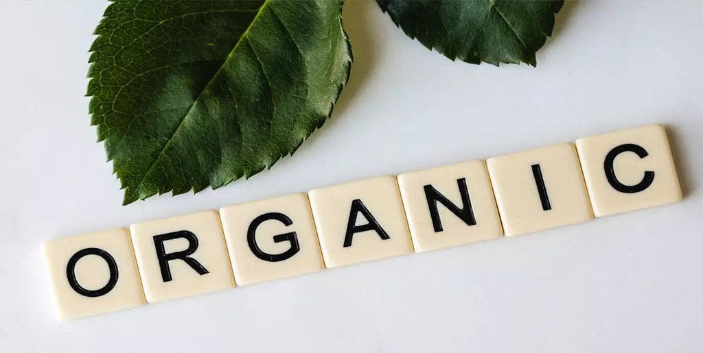ORGANIC VS. NON-ORGANIC: WHAT’S THE DIFFERENCE?