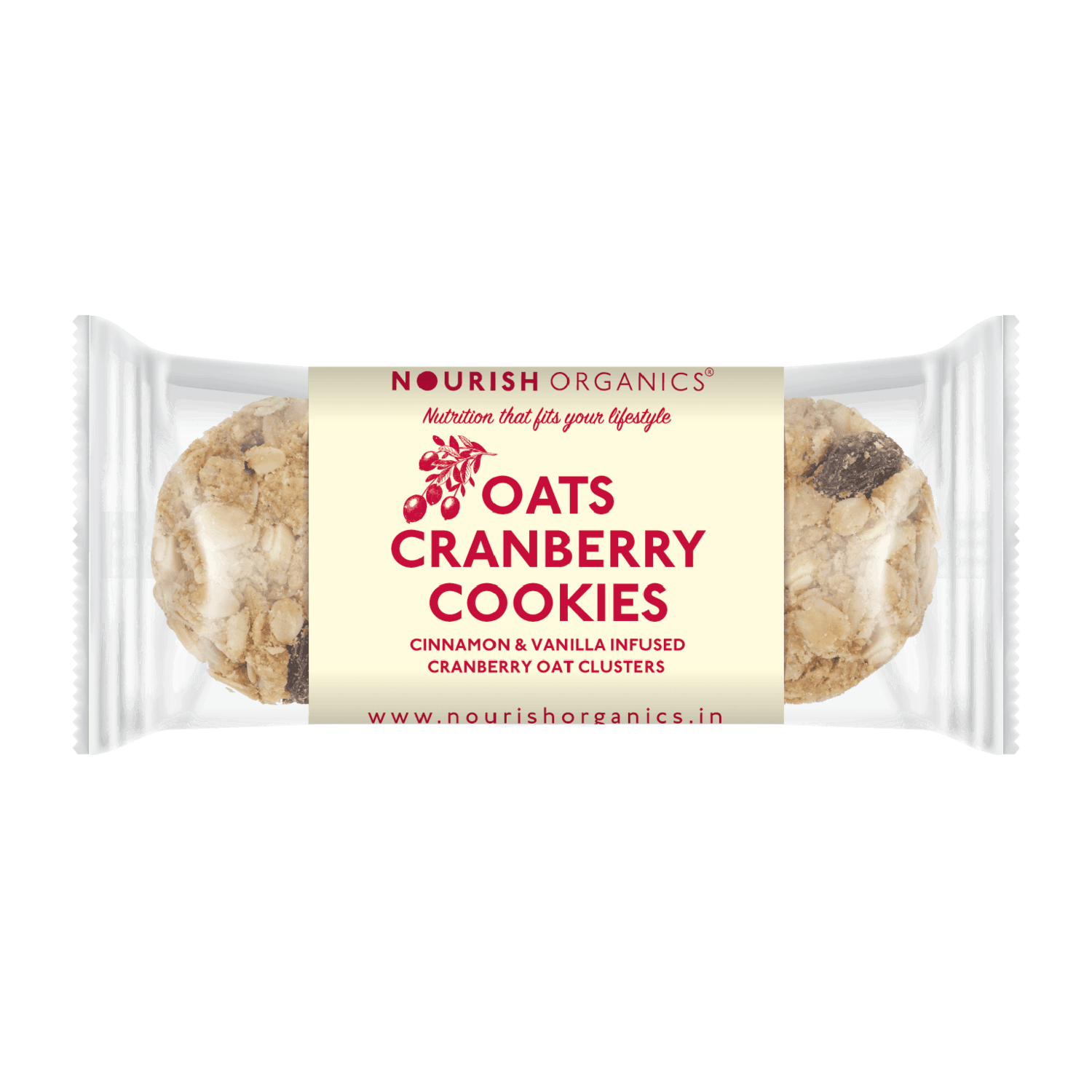 Match Box Cookies – Blue Edition (Assorted Superfood Cookie Pack)