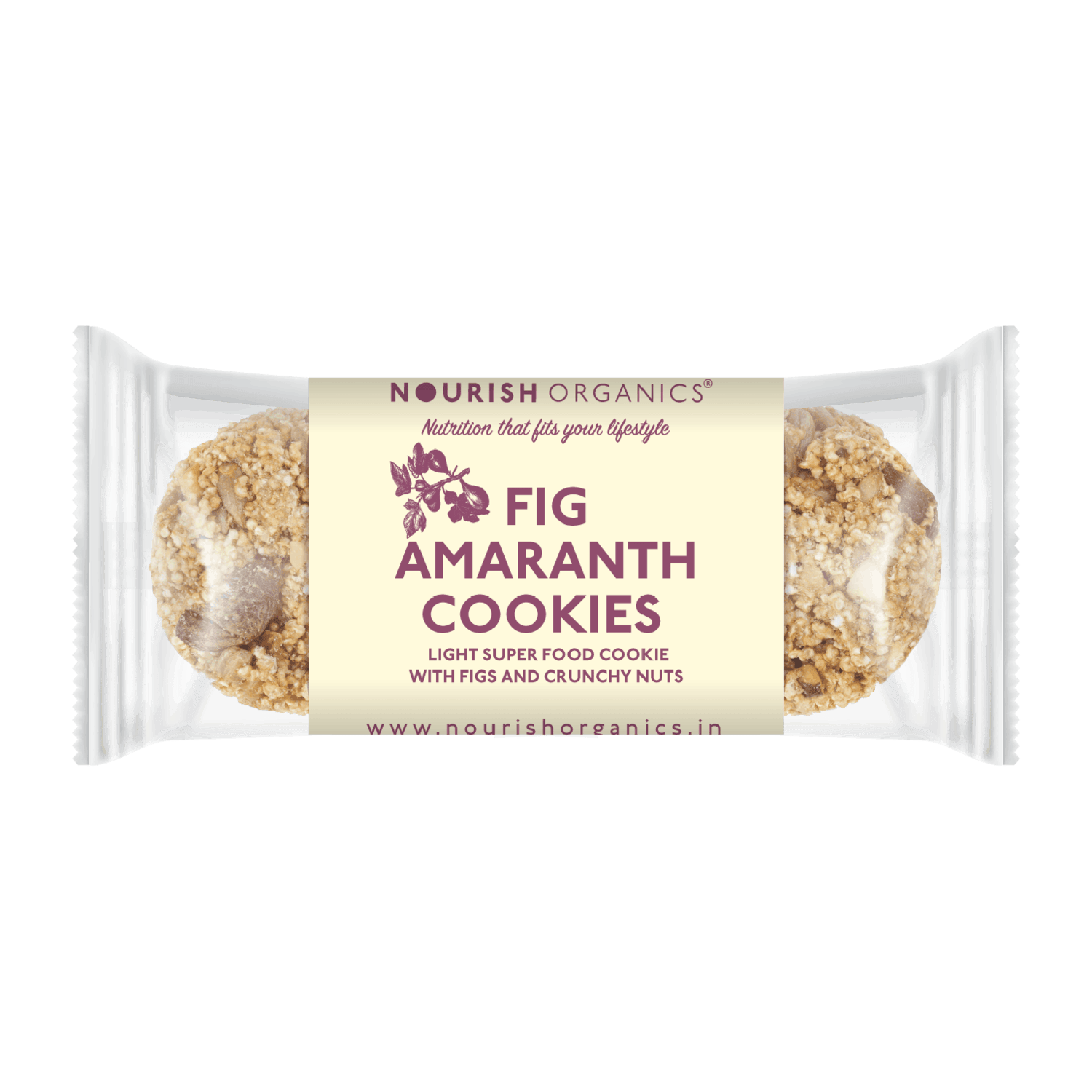 Match Box Cookies – Blue Edition (Assorted Superfood Cookie Pack)