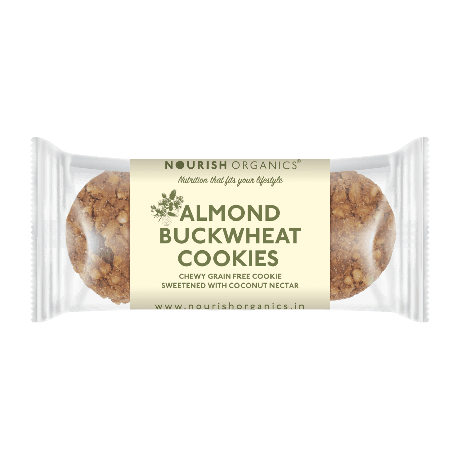 Match Box Cookies – Blue Edition (Assorted Superfood Cookie Pack)