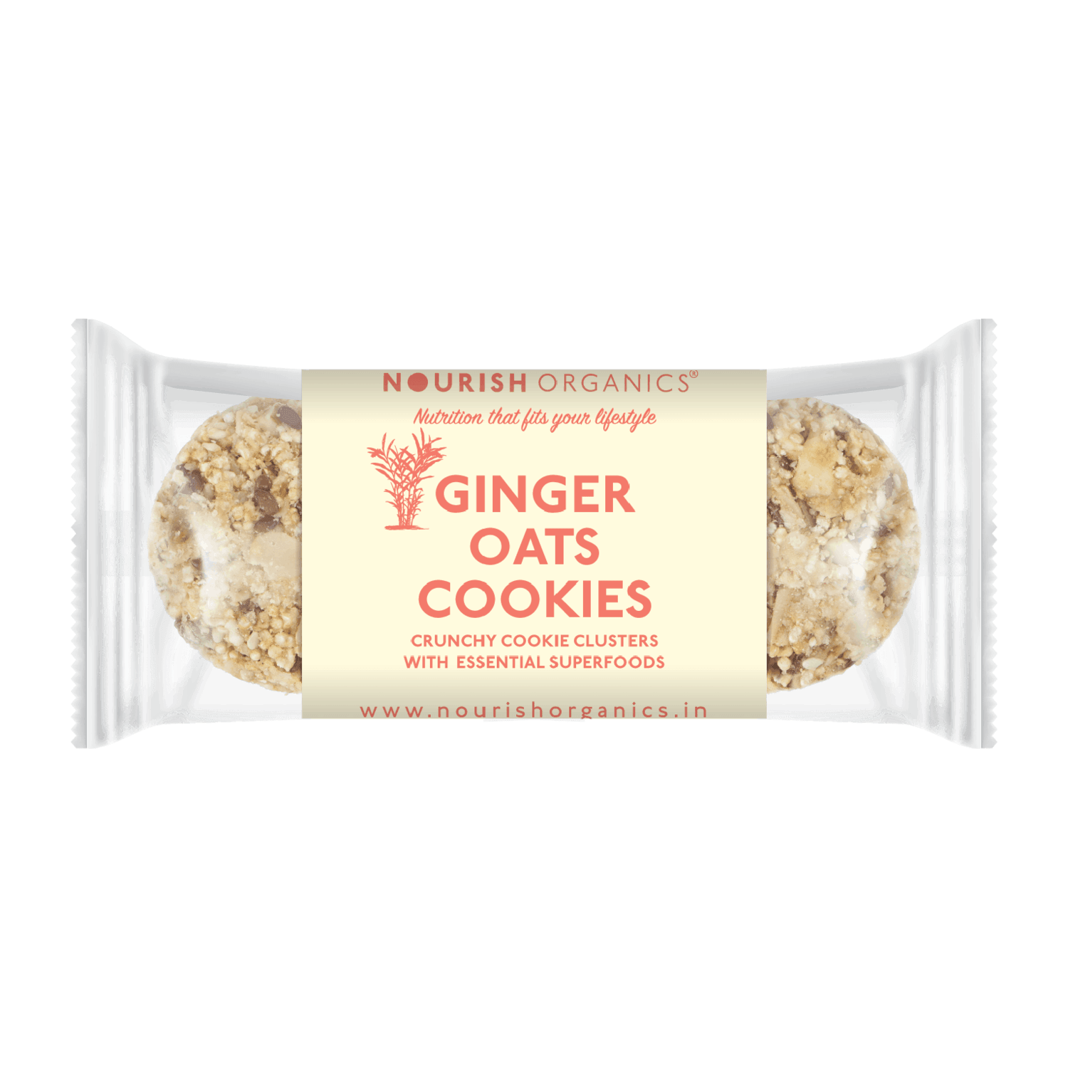 Match Box Cookies – Blue Edition (Assorted Superfood Cookie Pack)