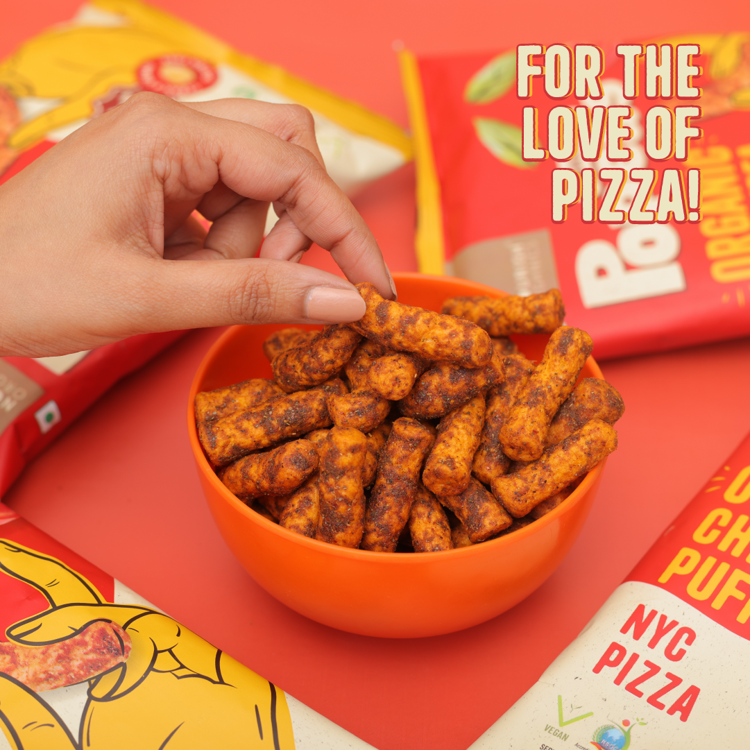 Popeas Variety Mini | Pack of 24
