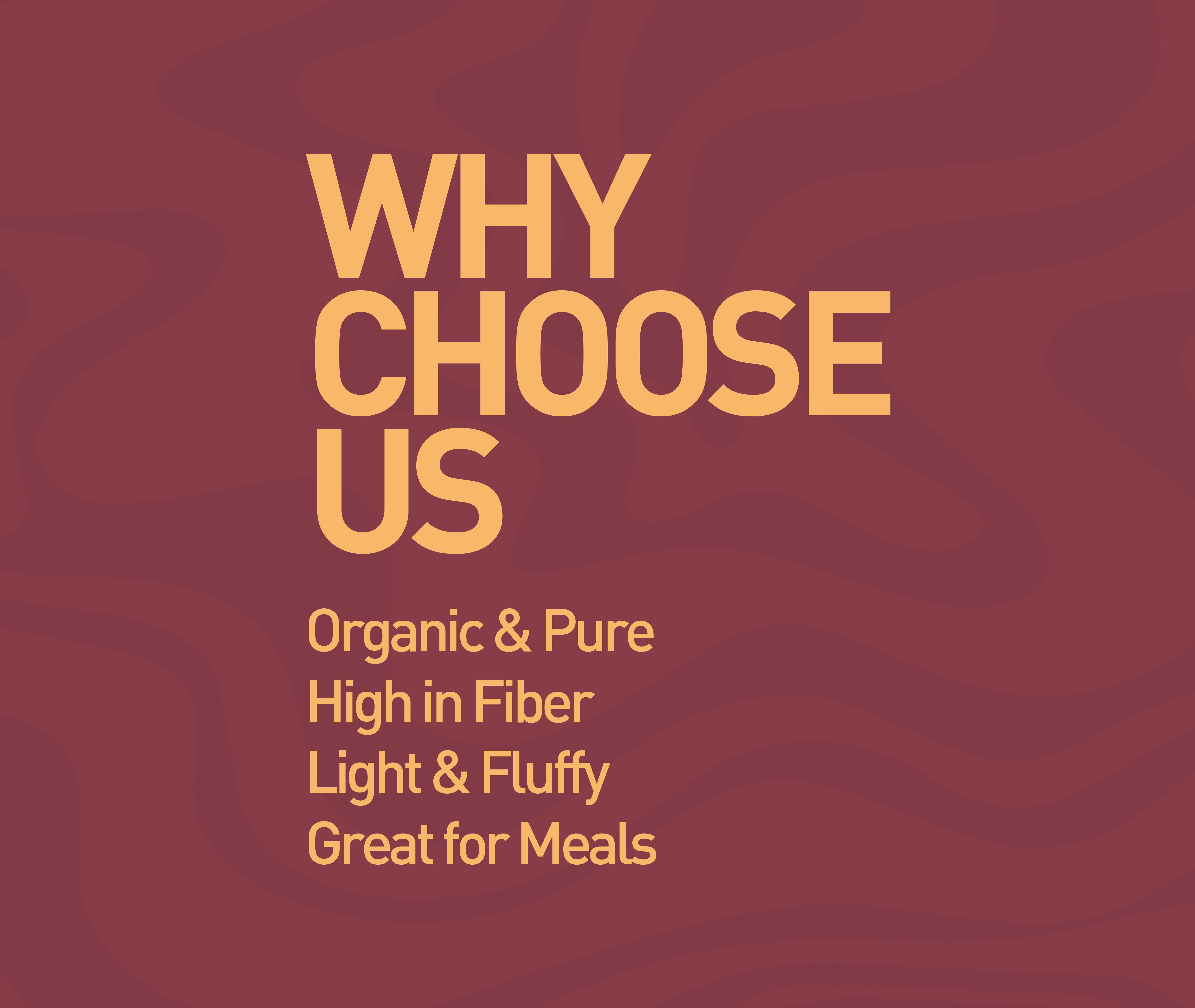 Organic Quinoa Seeds
