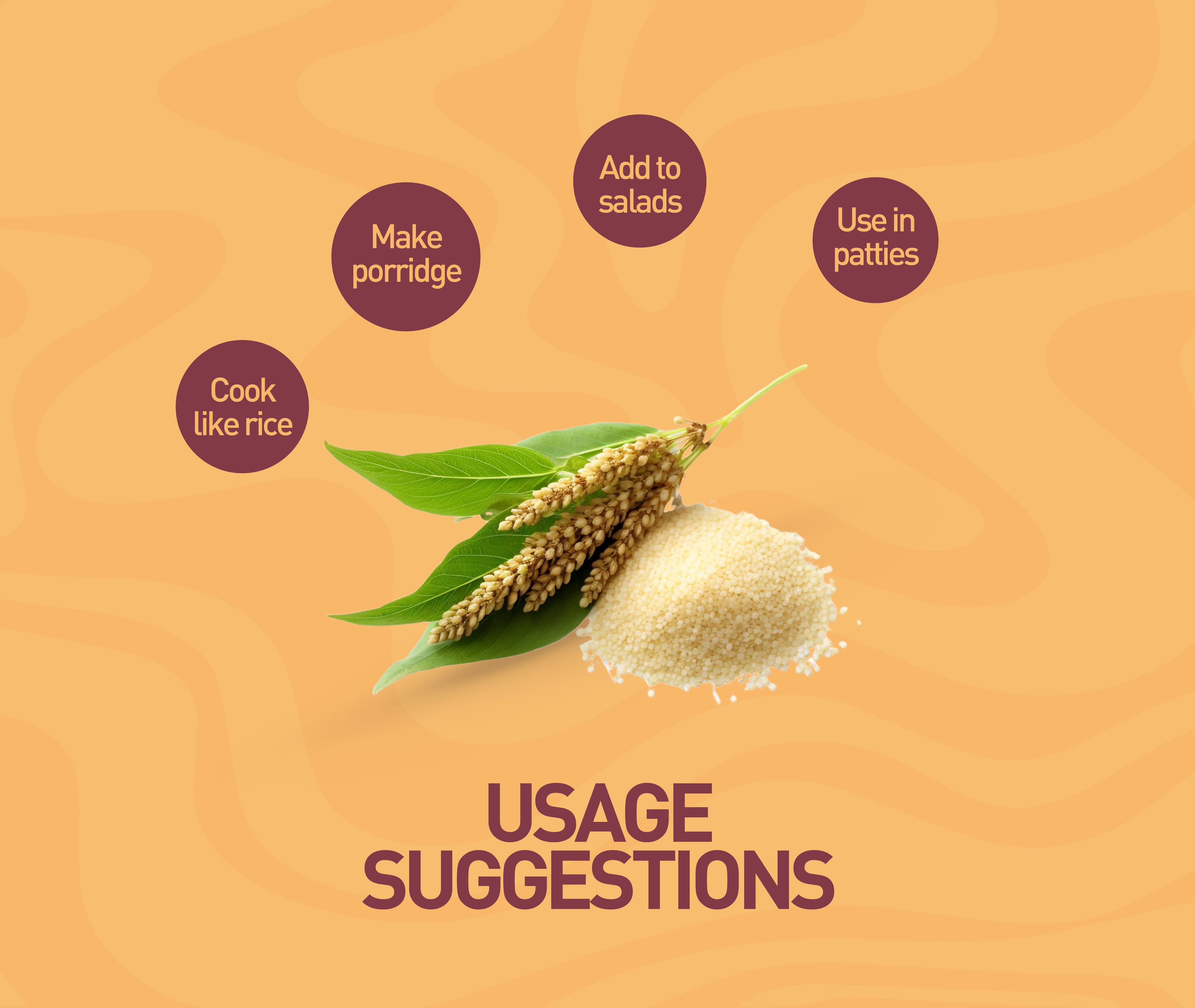 Organic Quinoa Seeds