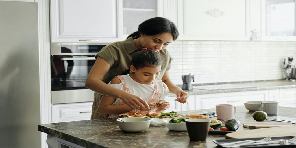 Cook Up a Storm For Your Mom on This Mother’s Day