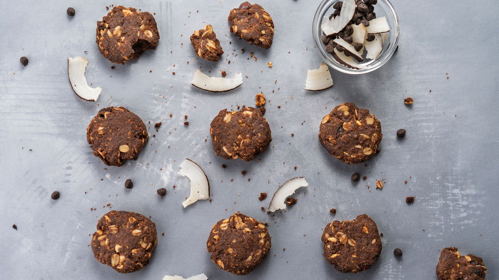 Nourish Organics Cookies : Your Healthier, Tastier Snacking Alternative