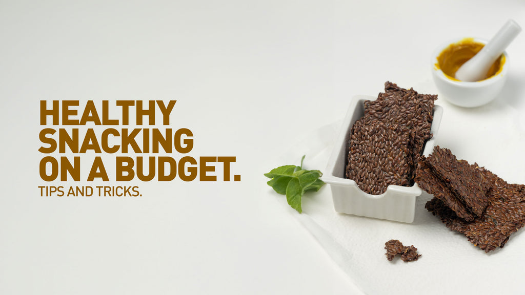 Healthy Snacking on a Budget: Tips and Tricks