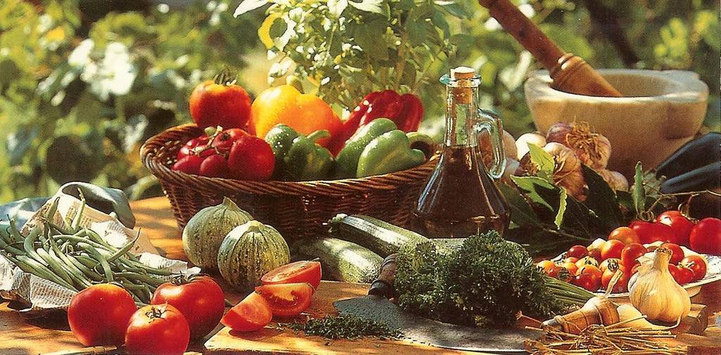 Why to Eat Organic Food? | Nourish Organics