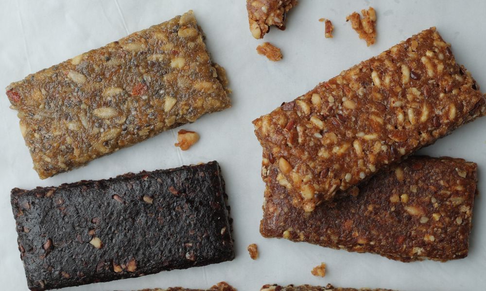 5 benefits of protein bars for every fitness enthusiastic should know