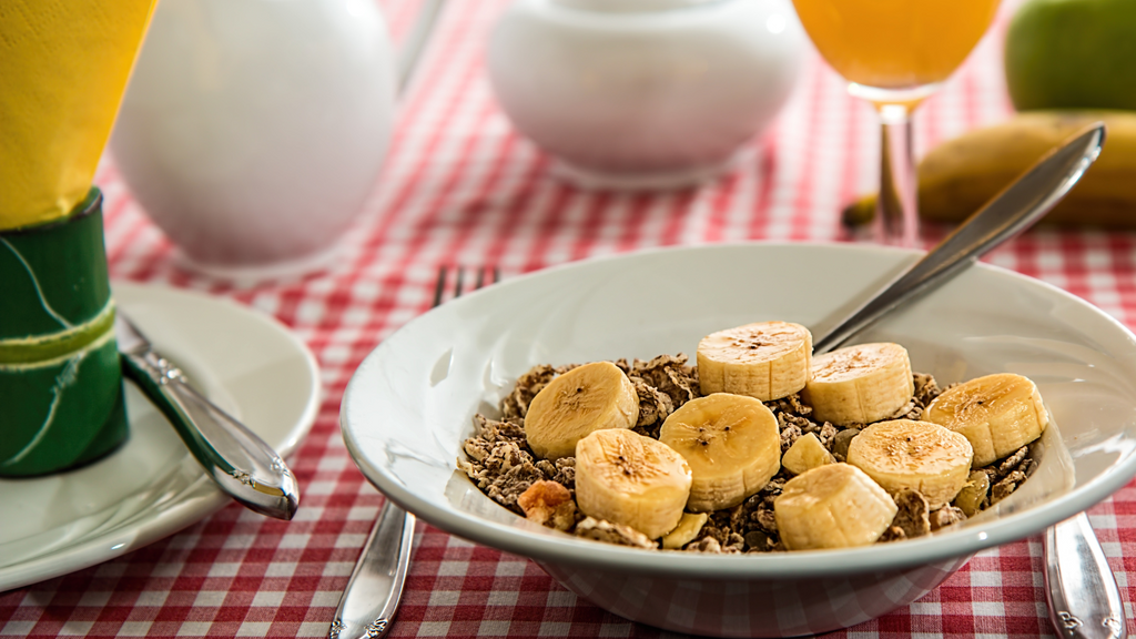 Breakfast Cereals: A Quick and Nutritious Start to Your Day
