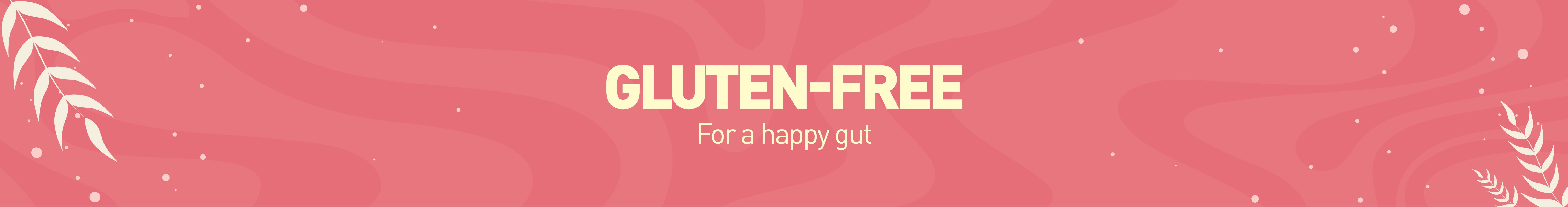 Gluten Free