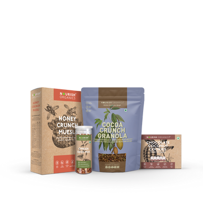 The Ultimate Wellness Pack