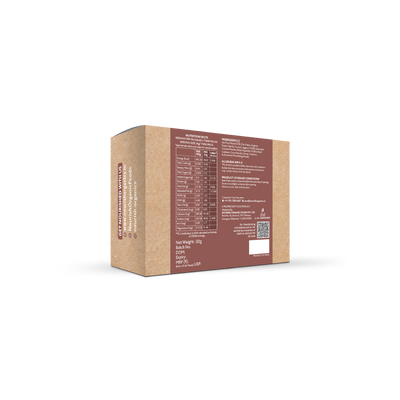 Chocolate Coconut Cookies