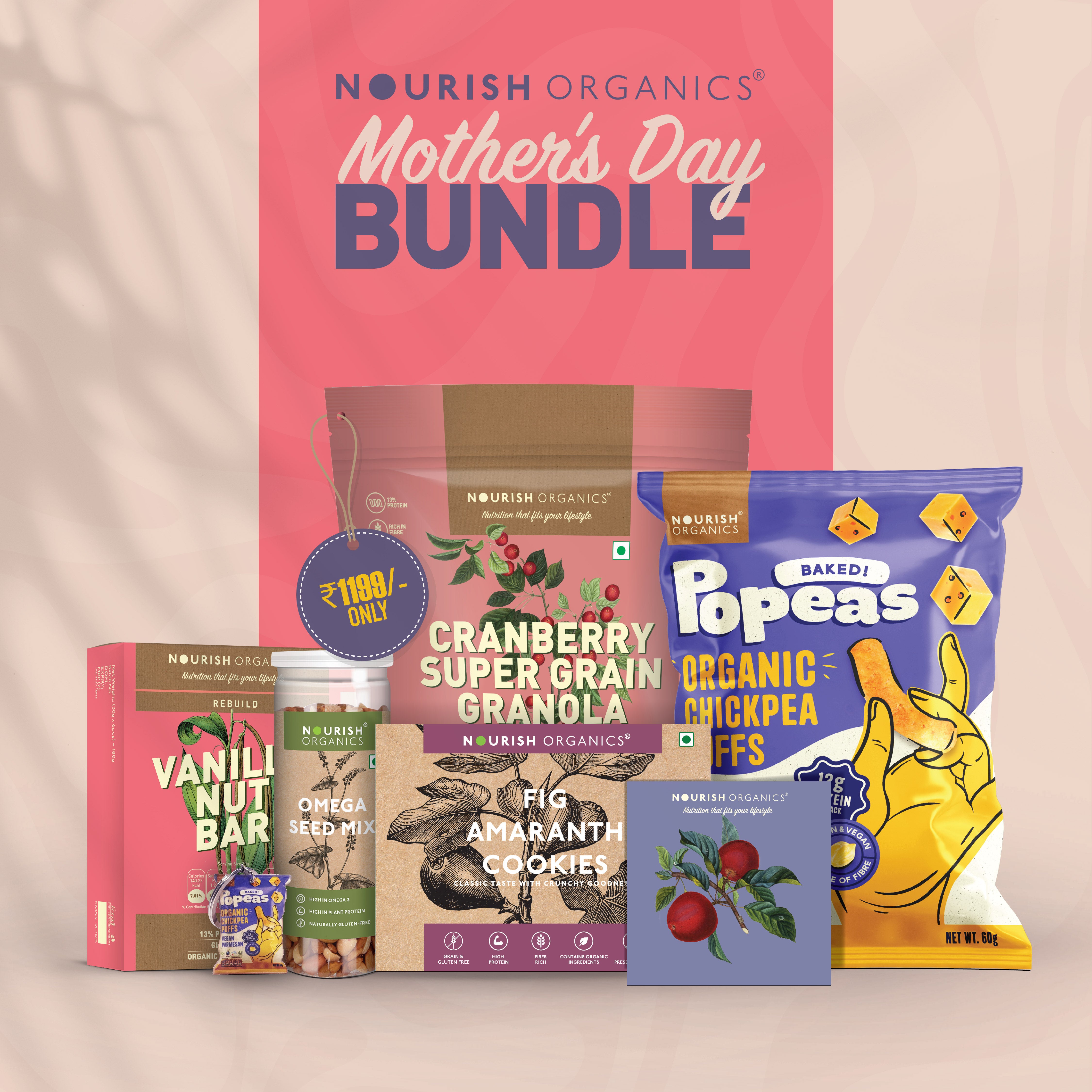 Mother's Day Gifting Bundle